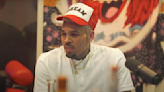 Chris Brown on Hypothetical ‘Verzuz’ Scenario With Drake: ‘I Know He’s a Formidable Opponent’