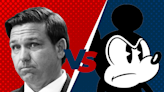 Gov. DeSantis trumpets 'good story' of Disney defeat in new hype video with Beethoven soundtrack