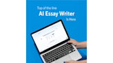 CollegeEssay Launches AI Essay Writer, Adding to the List of AI Writing Tools Available Online