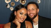 Ayesha Curry Is Pregnant, Expecting Baby No. 4 With Stephen Curry