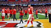 Chiefs GM Raves About 'Unicorn' Travis Kelce After Signing Contract Extension