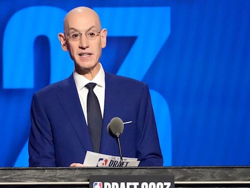 How to watch the 2024 NBA draft