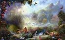 Garden of Eden Wallpapers - Top Free Garden of Eden Backgrounds ...