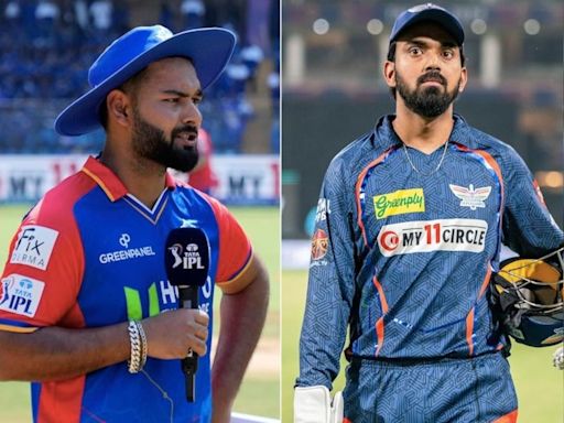 Rishabh Pant Or KL Rahul? Gautam Gambhir's Big Dilemma Ahead Of India vs Sri Lanka ODI Series | Cricket News