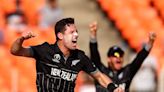 Cricket-Henry takes bowling spot in New Zealand's T20 World Cup squad