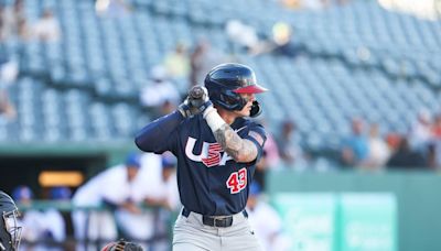 Kennewick grad could be 1st round pick in 2025 MLB draft. How he got there