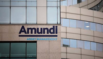 Amundi's Q2 net inflows beat estimates on Asian contributions