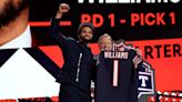 NFL draft picks 2024: Tracker, analysis for every selection in first round