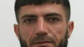 Europe’s most wanted people smuggler 'The Scorpion' ARRESTED