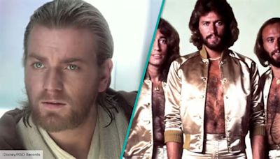 Ewan McGregor reveals who inspired his ‘Jedi Mullet’