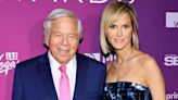 Robert Kraft's Friends Share Throwback Picture to When He First Met Wife Dana Blumberg