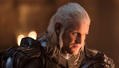 The 'House of the Dragon' season 2 finale introduces a mysterious new character. Here's who Brynden Rivers AKA Lord Bloodraven is and what happens to him in the books.