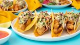 Copycat Applebee's Wonton Tacos Recipe