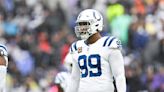 Colts’ Ryan Kelly, DeForest Buckner named to 2024 Pro Bowl Games