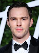 Nicholas Hoult