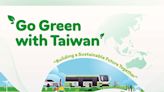 Join the 2024 'Go Green with Taiwan' Global Sustainability Call for Proposals! Register by August 31 for a Chance to Win USD 20,000!