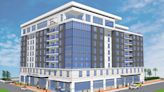 Nine-story hotel may take place of New World Landing in downtown Pensacola