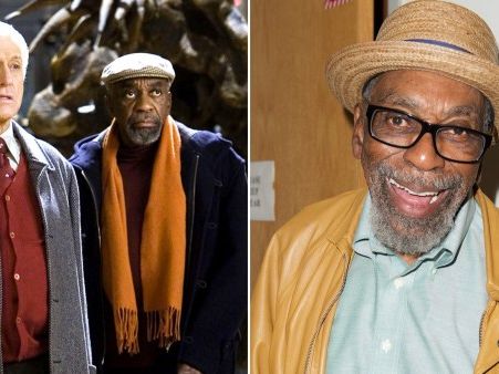 Night at the Museum and The Bodyguard star Bill Cobbs dies aged 90