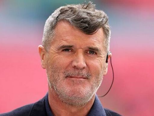 Roy Keane's staggering net worth ITV pundit shares with with wife and kids