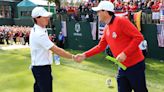 Bradley has one Ryder Cup memory and it's tainted by 'unsettling' McIlroy antics