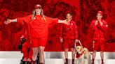 Olympics-Team Canada goes for cool factor in Paris Games kit