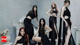 (G)I-DLE drops irresistible new track 'Klaxon' with captivating mv | K-pop Movie News - Times of India