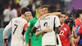 Soccer-Germany crash out of World Cup despite 4-2 win over Costa Rica