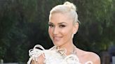 Gwen Stefani Shares Throwback Honoring Hollywood Walk of Fame Star