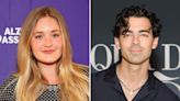 AJ Michalka Defends 'Sloppy' 1st Kiss With Joe Jonas: 'Inexperienced'