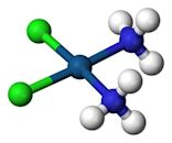 Coordination complex