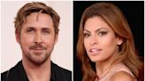 Ryan Gosling habló como cubano y Eva Mendes no tardó en reaccionar: “Valió la pena”