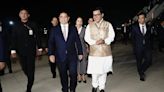 Vietnam PM Arrives In India For Three-Day State Visit, To Meet PM Modi