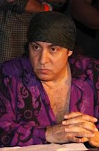 Steven Van Zandt