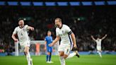 Harry Kane’s golden night shows he really can score 100 England goals