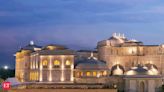 Raffles Hotels & Resorts opens Raffles Jaipur to guests