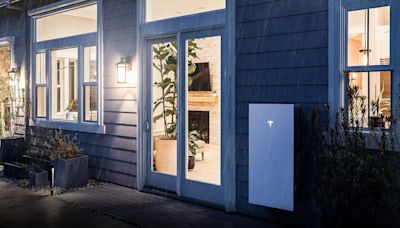 Tesla Powerwall 3 home battery now on sale