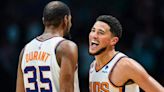 Devin Booker Issues Statement on Kevin Durant’s Return to Suns
