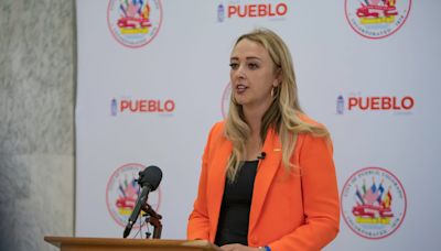 Pueblo’s mayor spoke with 100 people in 100 days. Here’s what she said she learned