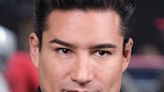 Mario Lopez Responded To Claims That He Code Switches After A Video Of Him With His "Homie" Went Viral