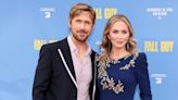 Ryan Gosling & Emily Blunt Dress to Impress for ‘The Fall Guy’ Premiere in Berlin