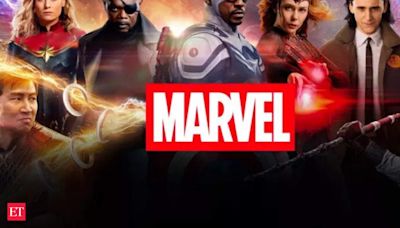 Marvel's Phase 6: Epic return of Avengers, new heroes, and surprising Disney Plus movies