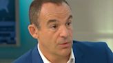 Martin Lewis issues 'disappointing' interest rates warning over inflation drop