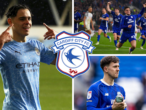 Alex Robertson in: These 4 things happening at Cardiff City will have supporters in August dreamland