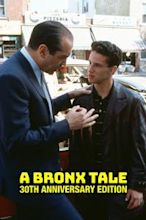 Il était une fois le Bronx