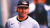 Orioles recall outfield prospect Heston Kjerstad, the No. 2 overall pick in the 2020 draft