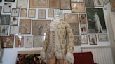 Inside the historic Rome atelier responsible for 17 Oscar wins for costume design