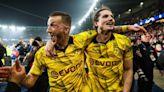 Borussia Dortmund, Chelsea, Ajax and the most unlikely Champions League finalists