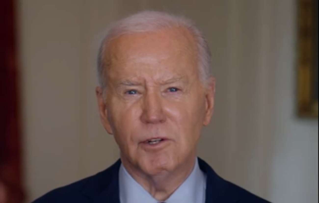 Biden's Spin on Marijuana's Rescheduling Exaggerates Its Practical Impact