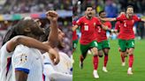 Live Football Score - Portugal vs France Updates, Euro 2024 Match Today: Ronaldo vs Mbappe kicks off