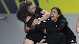 France miss late penalty as New Zealand win thriller to reach World Cup final